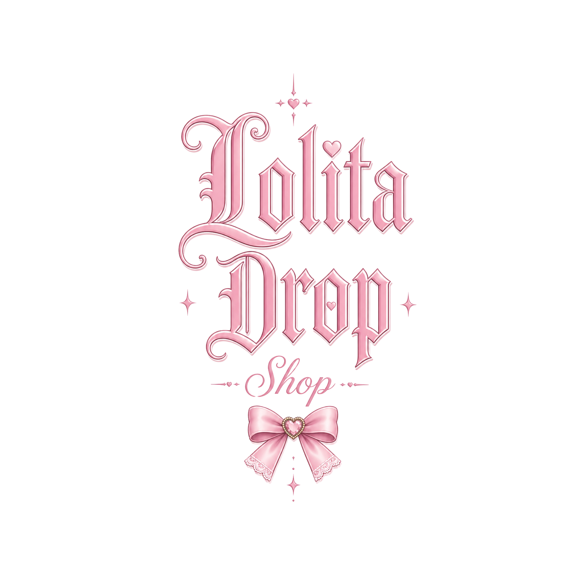 Lolita Drop Shop