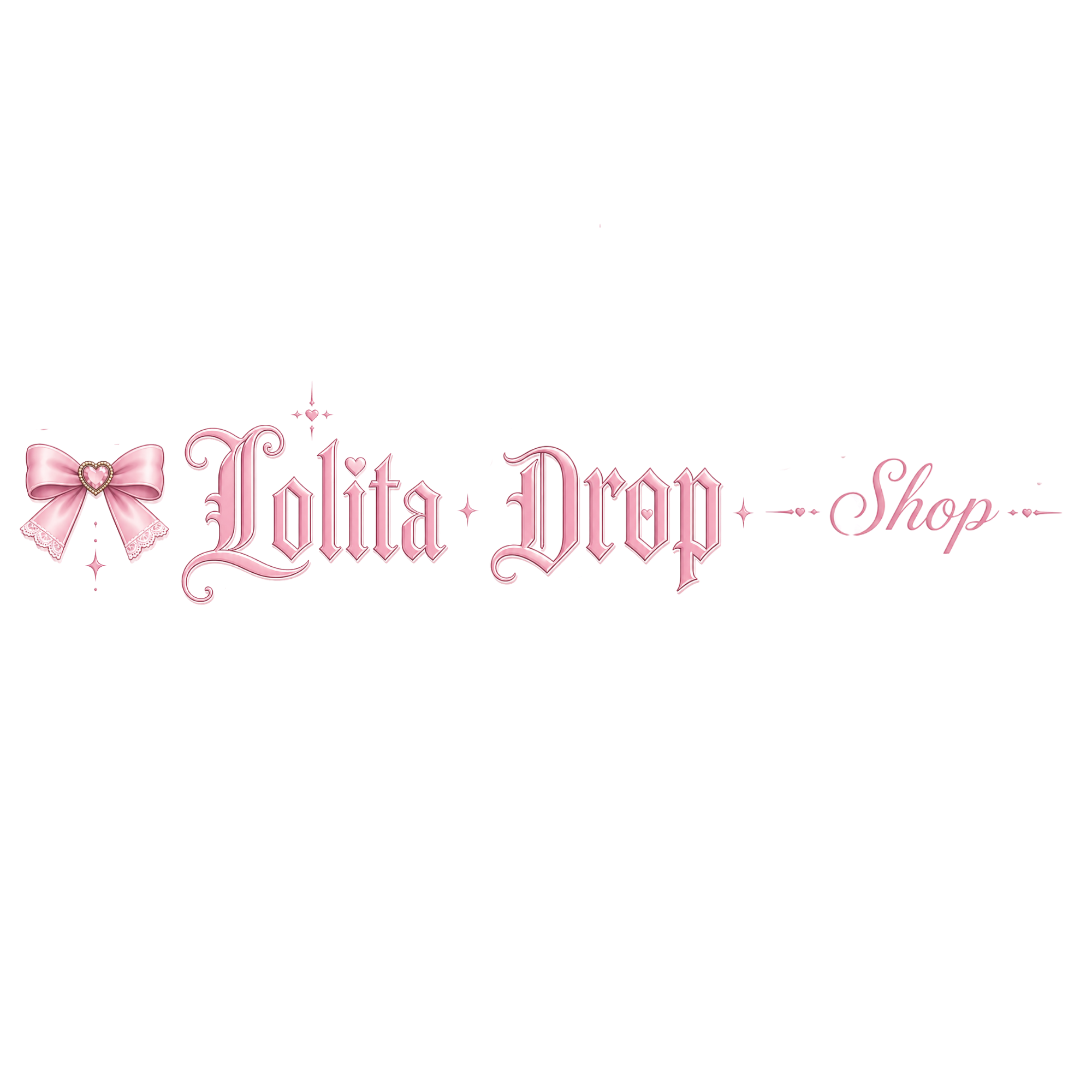 Lolita Drop Shop